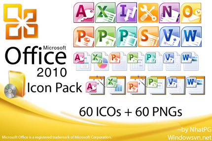 آفیس ۲۰۱۰ / Office 2010