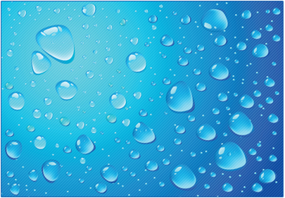 وكتور قطرات آب ( ۲ )