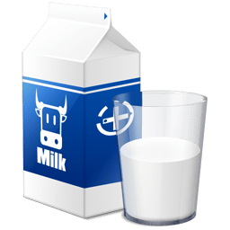 شیر / Milk