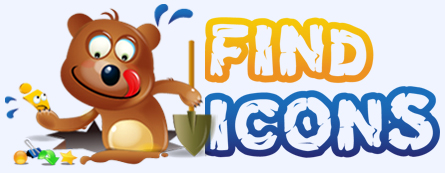 جستجوگر آیکون / Find Icons