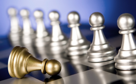 تصاویر با کیفیت شطرنج ( ۲ )