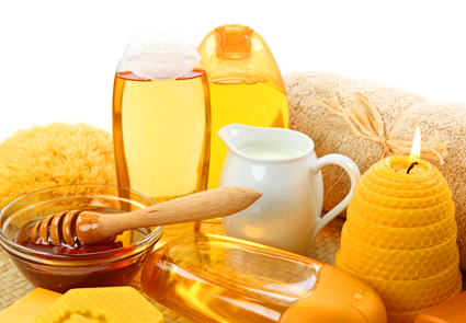 عسل / Honey عسل / Honey