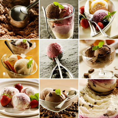 بستنی / Ice Cream