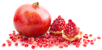 انار / Pomegranate