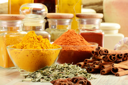 ادویه‌جات / Spices