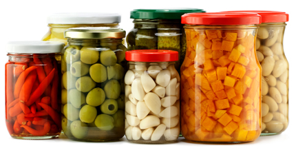 پیش‌غذاهای فصل پاییز