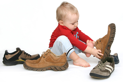 تصاویر با کیفیت کفش مردانه