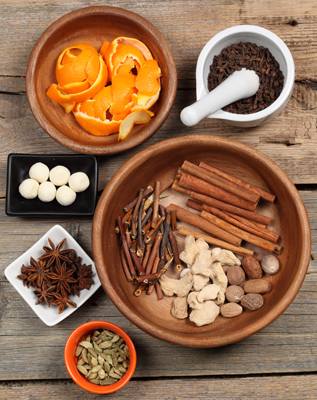 ادویه‌جات / Spices