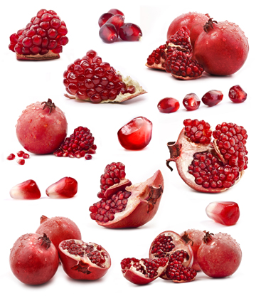 انار / Pomegranate