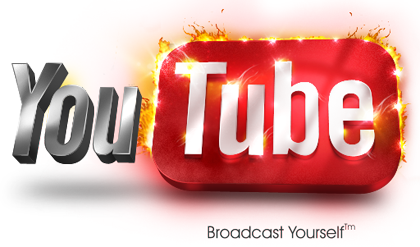 یوتیوب / YouTube