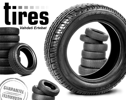 تایر / Tire
