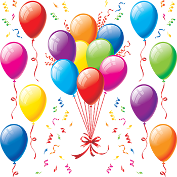 بادکنک‌ها / Balloons