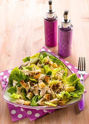 سالاد جوجه / Chicken Salad