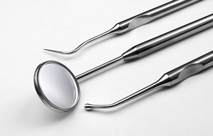 دندان‌سازی و دندان‌پزشکی / Stomatology & Dentistry