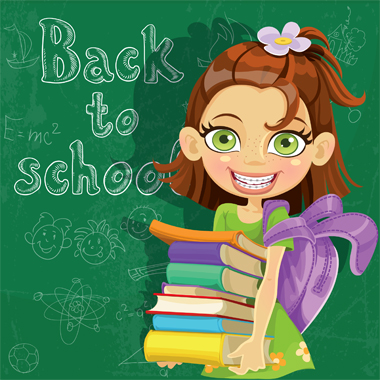 بازگشت به مدرسه / Back To School
