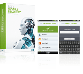 ESET Mobile Security