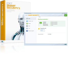 ESET Smart Security 5