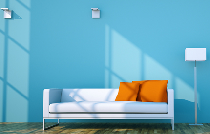 دکوراسیون داخلی / Interior Decoration