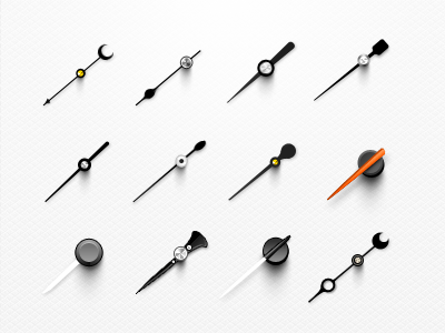 سوزن‌ها / Needles