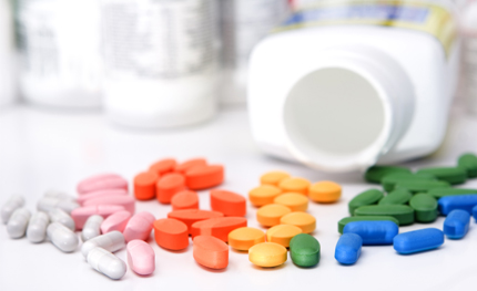 قرص‌ها و کپسول‌ها / Tablets & Capsules