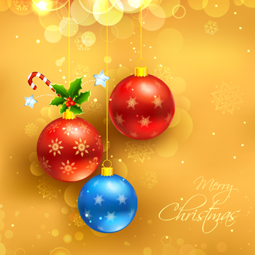 کریسمس رنگارنگ / Colorful Christmas