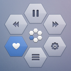 منوی پاپ آپ / Pop-up Menu