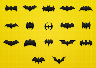 مرد خفّاشی / Batman