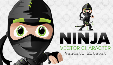 نینجا / Ninja