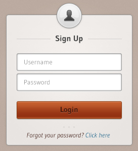 صفحه ورود / Login صفحه ورود / Login