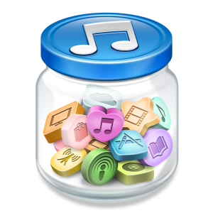 آی‌تیونز / iTunes