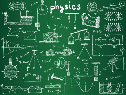 فرمول‌های فیزیک / Physics Formulas