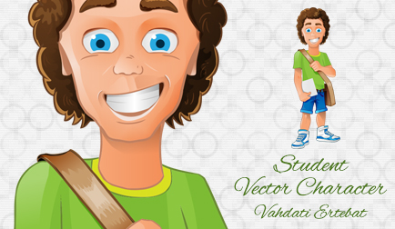 دانش‌آموز / Student