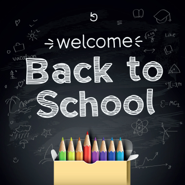 بازگشت به مدرسه / Back To School