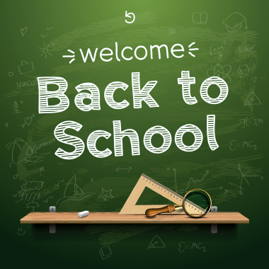 بازگشت به مدرسه / Back To School