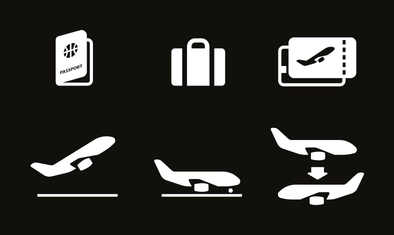 فرودگاه / Airport