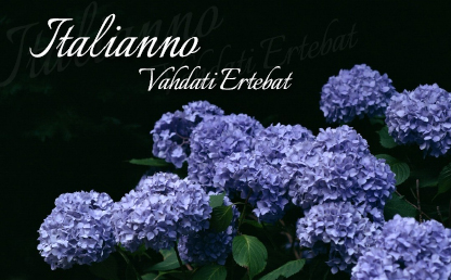 Italianno By TypeSETit