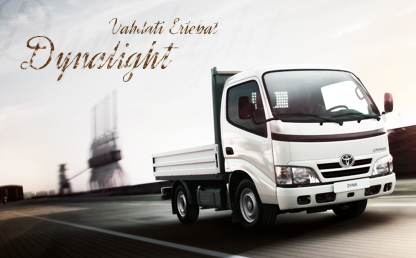 Dynalight By Astigmatic