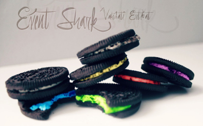 Event Shark By Max Infeld