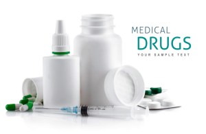 داروهای پزشکی / Medical Drugs
