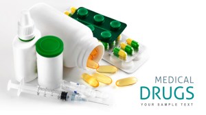 داروهای پزشکی / Medical Drugs
