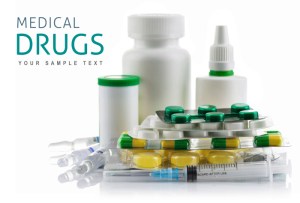 داروهای پزشکی / Medical Drugs