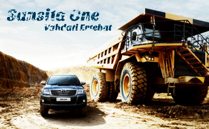 Sansita One by Omnibus Type