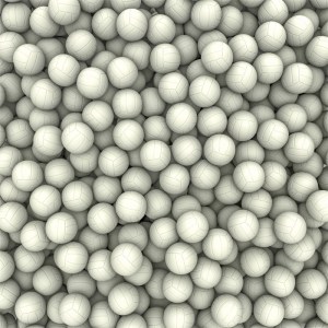 والیبال / Volleyball