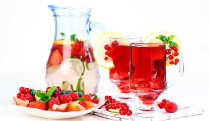 نوشیدنی تابستانی / Summer Drink