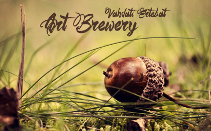 Art Brewery By Jonathan S. Harris