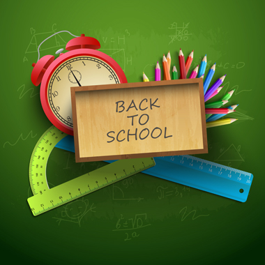 بازگشت به مدرسه / Back To School