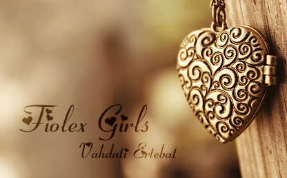 Fiolex Girls By Fiolex Home Studio