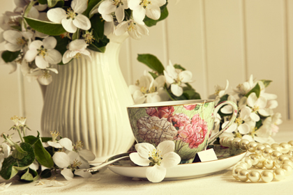 گل‌ها / Flowers