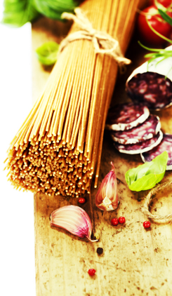 مواد غذایی سالم و تازه / Healthy Food