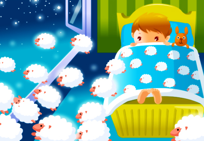 رویای کودک / Kid Dream